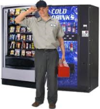 vending machine repair albuquerque