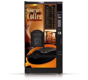 How to Prepare Your Coffee Vending Machine for Winter